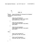 FRAMEWORK FOR DEPENDENCY MANAGEMENT AND AUTOMATIC FILE LOAD IN A NETWORK     ENVIRONMENT diagram and image