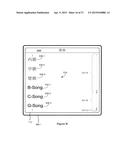 DEVICE, METHOD, AND GRAPHICAL USER INTERFACE FOR NAVIGATING A LIST OF     IDENTIFIERS diagram and image