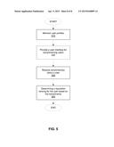 COMPLIMENTING A USER S EXPERIENCE IN A SOCIAL NETWORKING diagram and image