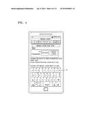 METHOD FOR PROVIDING PERSONALIZED VIRTUAL KEYBOARD diagram and image