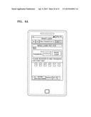 METHOD FOR PROVIDING PERSONALIZED VIRTUAL KEYBOARD diagram and image