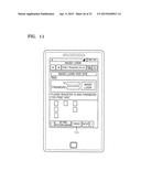 METHOD FOR PROVIDING PERSONALIZED VIRTUAL KEYBOARD diagram and image