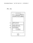 METHOD FOR PROVIDING PERSONALIZED VIRTUAL KEYBOARD diagram and image