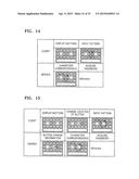 METHOD FOR PROVIDING PERSONALIZED VIRTUAL KEYBOARD diagram and image