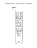 METHODS AND SYSTEMS FOR SCROLLING AND POINTING IN USER INTERFACES diagram and image