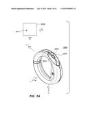 METHODS AND SYSTEMS FOR SCROLLING AND POINTING IN USER INTERFACES diagram and image