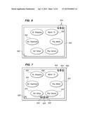 METHODS AND SYSTEMS FOR SCROLLING AND POINTING IN USER INTERFACES diagram and image