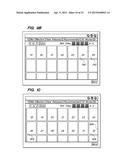 METHODS AND SYSTEMS FOR SCROLLING AND POINTING IN USER INTERFACES diagram and image