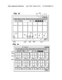 METHODS AND SYSTEMS FOR SCROLLING AND POINTING IN USER INTERFACES diagram and image