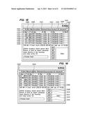 METHODS AND SYSTEMS FOR SCROLLING AND POINTING IN USER INTERFACES diagram and image