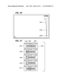 METHODS AND SYSTEMS FOR SCROLLING AND POINTING IN USER INTERFACES diagram and image