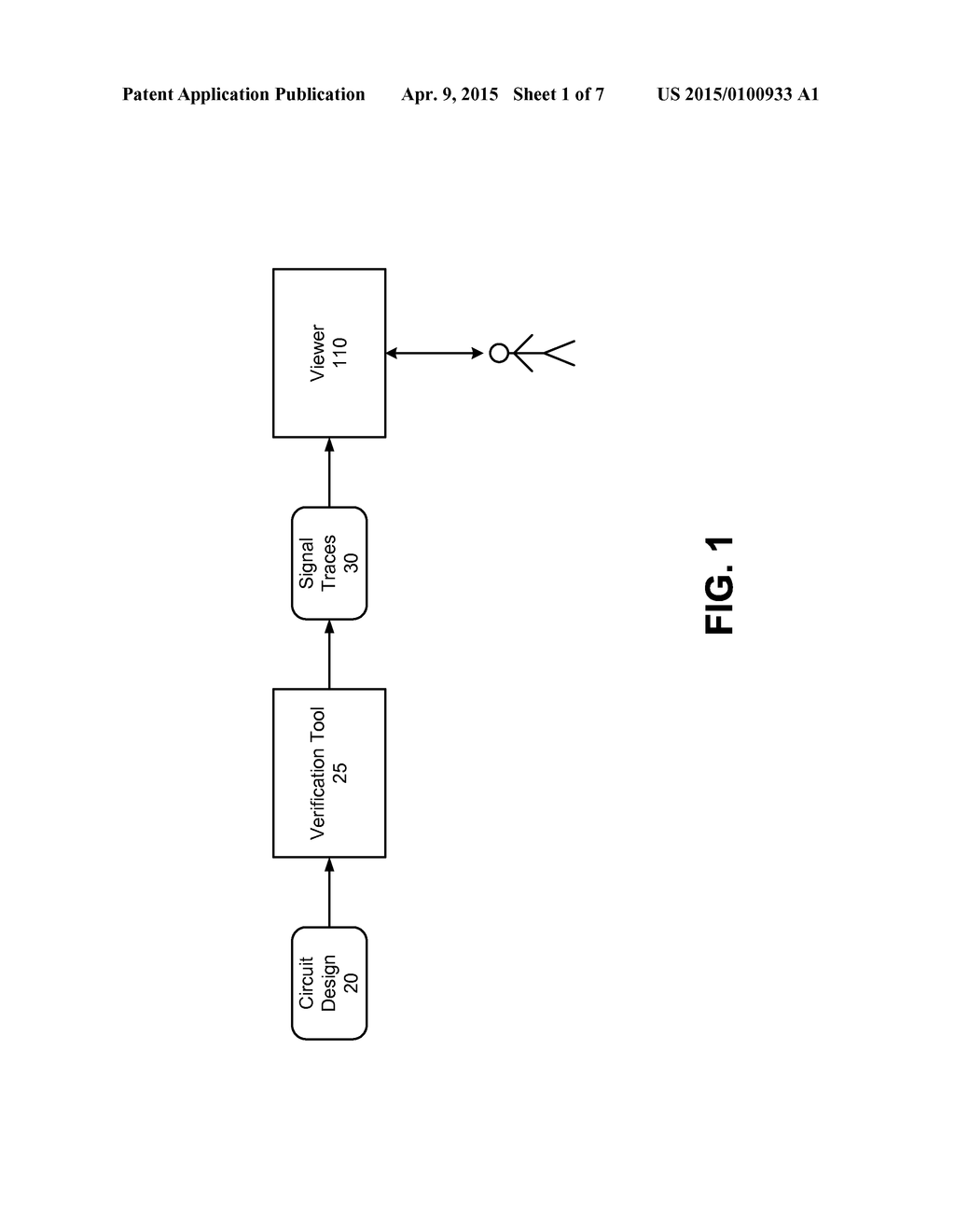 MANIPULATION OF TRACES FOR DEBUGGING BEHAVIORS OF A CIRCUIT DESIGN - diagram, schematic, and image 02