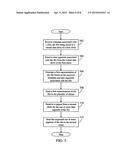 METHOD AND SYSTEM FOR MANAGING DATA IN A COMMUNICATION NETWORK diagram and image