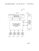 DUPLICATING PACKETS EFFICIENTLY WITHIN A NETWORK SECURITY APPLIANCE diagram and image