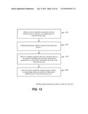 PHYSICALLY UNCLONABLE FUNCTION PATTERN MATCHING FOR DEVICE IDENTIFICATION diagram and image