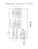 PHYSICALLY UNCLONABLE FUNCTION PATTERN MATCHING FOR DEVICE IDENTIFICATION diagram and image