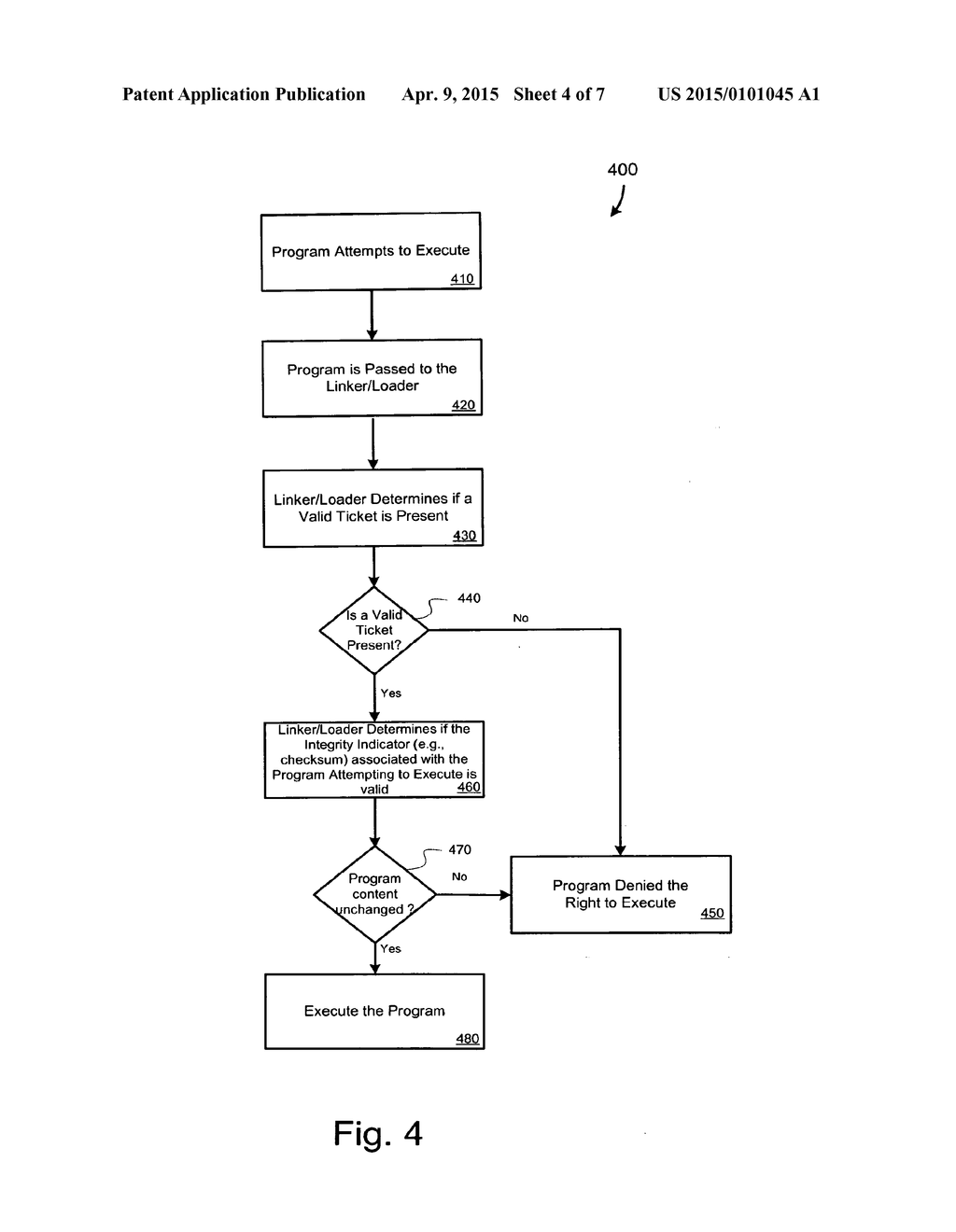 CREATING A RELATIVELY UNIQUE ENVIRONMENT FOR COMPUTING PLATFORMS - diagram, schematic, and image 05