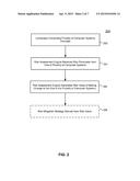 Risk Assessment of Changing Computer System Within a Landscape diagram and image