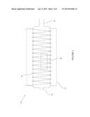 PROCESSING SEEDS BY COLD PLASMA TREATMENT TO REDUCE AN APPARENT CONTACT     ANGLE OF SEEDS COAT SURFACE diagram and image