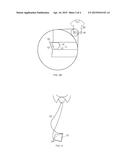 MICROFIBER CLEANING CLOTH CLOTHING ARTICLE AND METHOD OF ASSEMBLY diagram and image