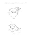 MICROFIBER CLEANING CLOTH CLOTHING ARTICLE AND METHOD OF ASSEMBLY diagram and image