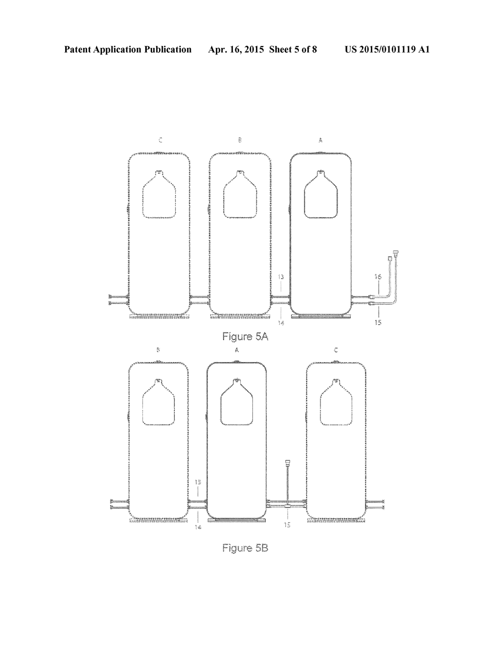 PORTABLE MODULAR WATER DISPENSING SYSTEMS - diagram, schematic, and image 06