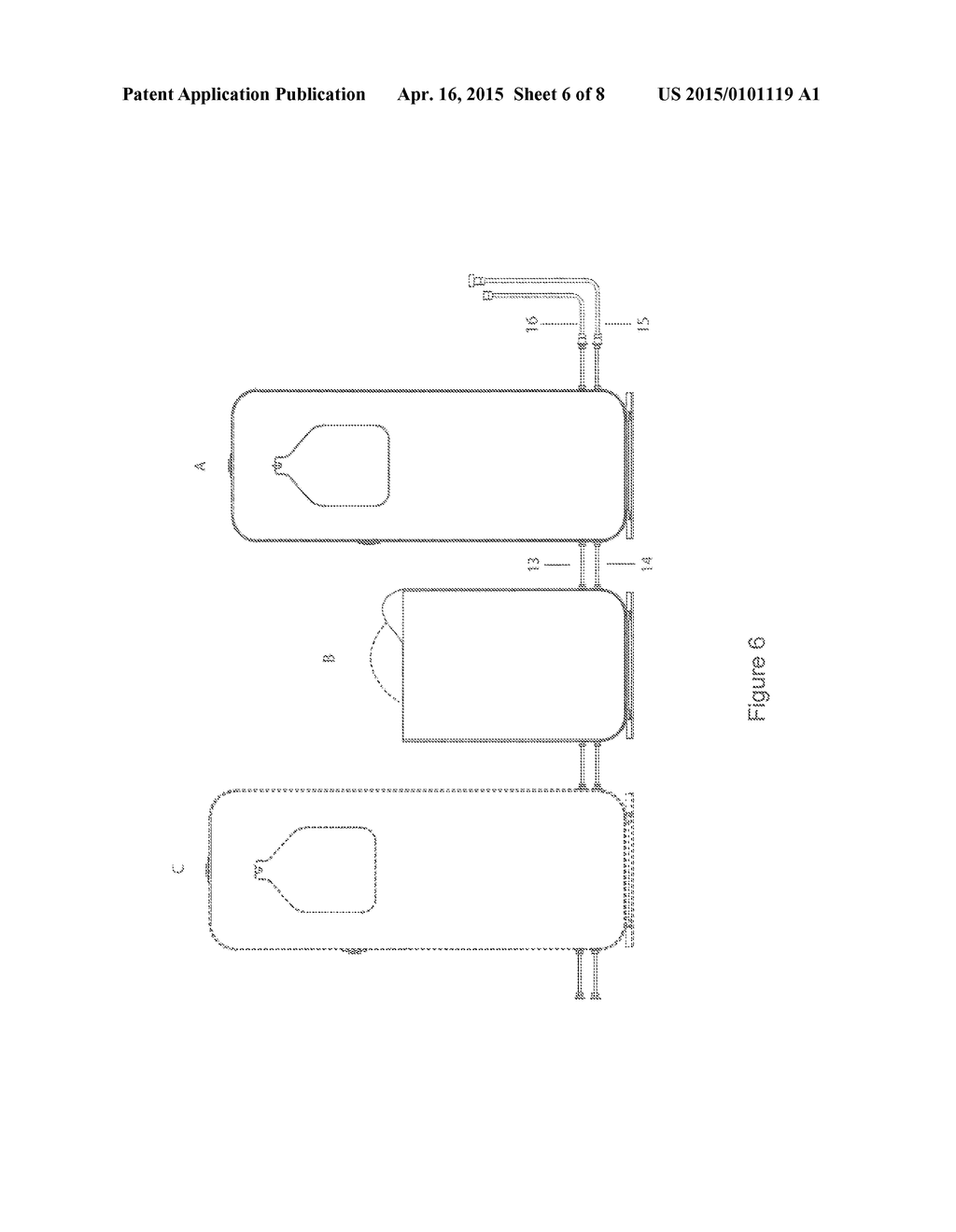 PORTABLE MODULAR WATER DISPENSING SYSTEMS - diagram, schematic, and image 07