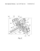 Two-Dimensional Shoe Manufacturing diagram and image