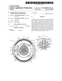 Unidirectional Centrifugal Mechanism of Door Operator diagram and image