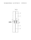 OPTICAL SEMICONDUCTOR DEVICE, METHOD FOR MANUFACTURING OPTICAL     SEMICONDUCTOR DEVICE, AND METHOD FOR MANUFACTURING OPTICAL MODULE diagram and image