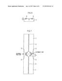 OPTICAL SEMICONDUCTOR DEVICE, METHOD FOR MANUFACTURING OPTICAL     SEMICONDUCTOR DEVICE, AND METHOD FOR MANUFACTURING OPTICAL MODULE diagram and image