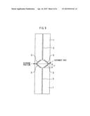 OPTICAL SEMICONDUCTOR DEVICE, METHOD FOR MANUFACTURING OPTICAL     SEMICONDUCTOR DEVICE, AND METHOD FOR MANUFACTURING OPTICAL MODULE diagram and image