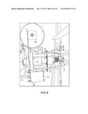 AUTOMATED PERCUSSIVE RIVETING SYSTEM diagram and image