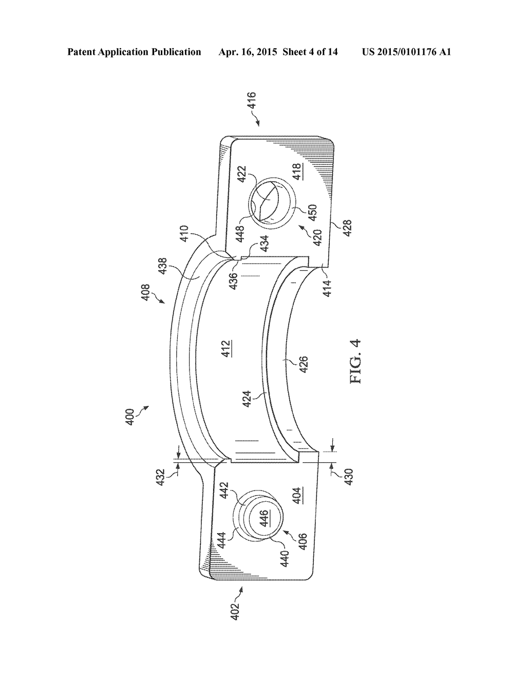 Method and Apparatus for Fitting a Sleeve - diagram, schematic, and image 05