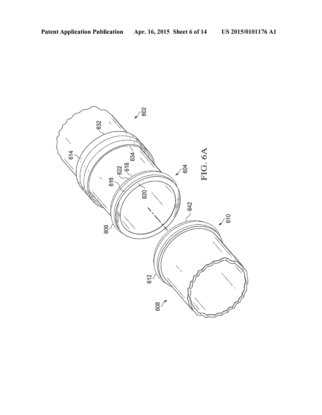 Method and Apparatus for Fitting a Sleeve - diagram, schematic, and image 07