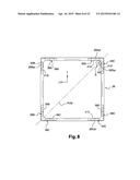 METHOD FOR THE INITIAL ADJUSTMENT OF A CONTROL DEVICE FOR ELECTRONIC     EQUIPMENT diagram and image