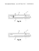 METHOD FOR THE INITIAL ADJUSTMENT OF A CONTROL DEVICE FOR ELECTRONIC     EQUIPMENT diagram and image