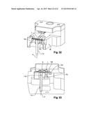 METHOD FOR THE INITIAL ADJUSTMENT OF A CONTROL DEVICE FOR ELECTRONIC     EQUIPMENT diagram and image