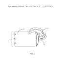 BEVERAGE-OPENING TOOL AND METHOD diagram and image