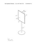 Frame Trim Extrusion diagram and image