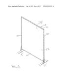 Frame Trim Extrusion diagram and image