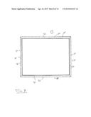 Frame Trim Extrusion diagram and image