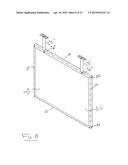 Frame Trim Extrusion diagram and image