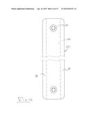 Frame Trim Extrusion diagram and image