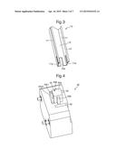 MECHANISM FOR RAISING AND LOWERING WINDOWPANE diagram and image