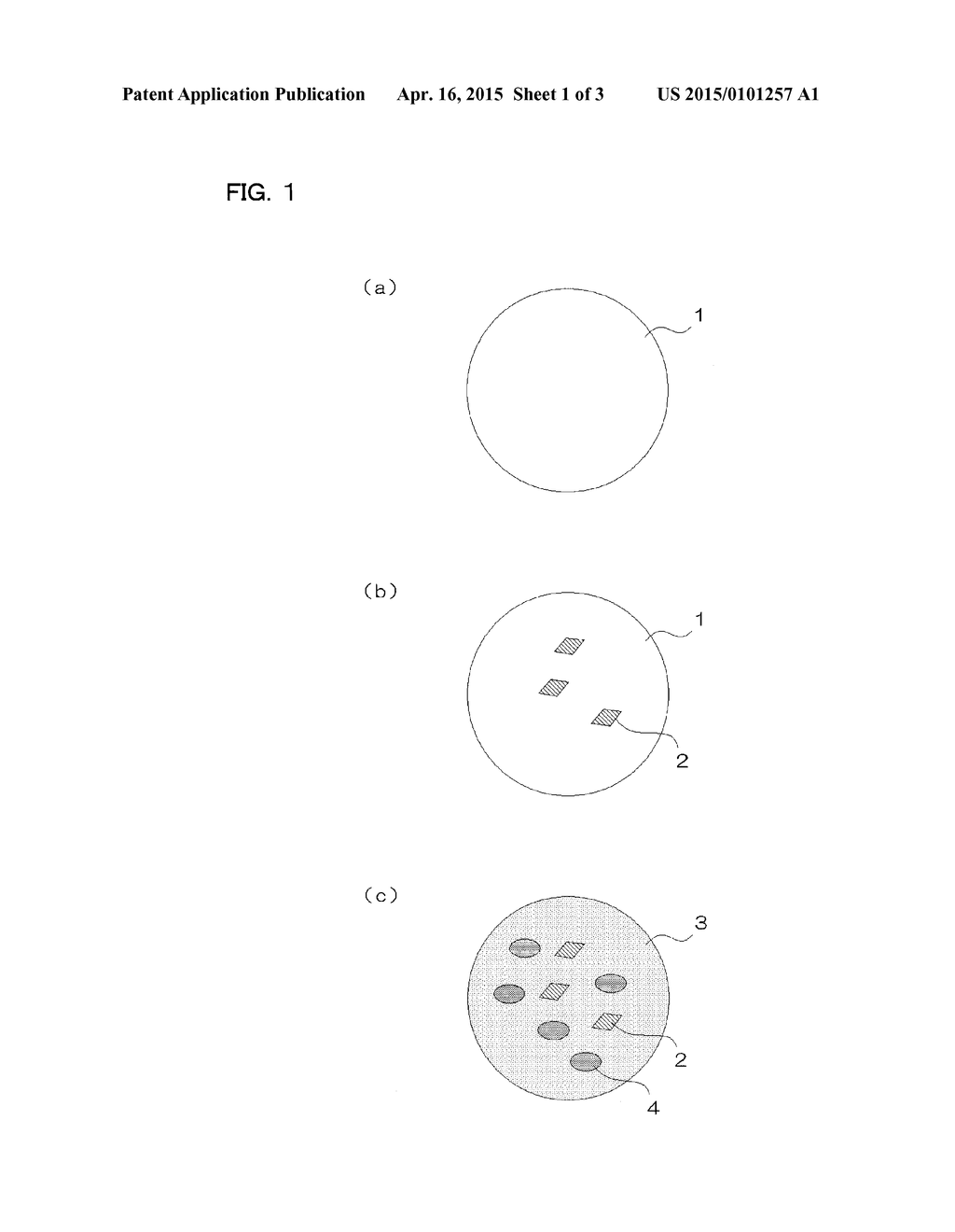 ABRASIVE MATERIAL FOR SHOT BLASTING, AND METHOD FOR PRODUCING SAME - diagram, schematic, and image 02