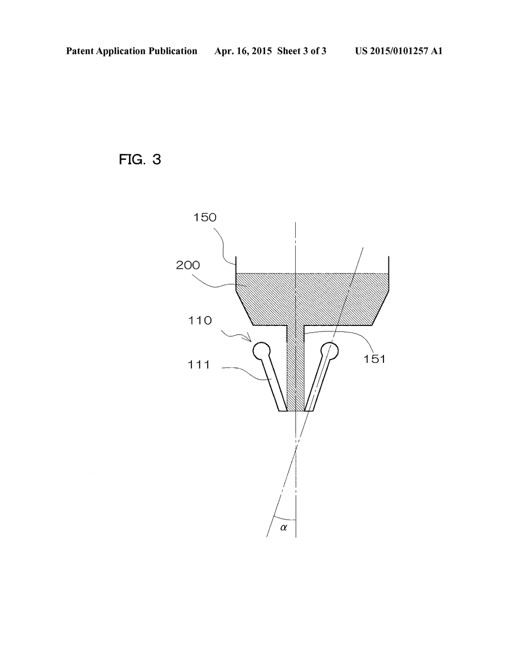 ABRASIVE MATERIAL FOR SHOT BLASTING, AND METHOD FOR PRODUCING SAME - diagram, schematic, and image 04