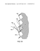 STRUCTURE WITH SURFACE FOR SEASONAL SELECTIVENESS OF SOLAR IRRADIATION     ABSORPTION AND REFLECTION diagram and image