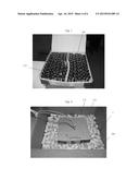 LOOSE FILL FIRE-PROTECTIVE PACKING MEDIA diagram and image