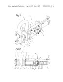 SHACKLE ASSEMBLY diagram and image